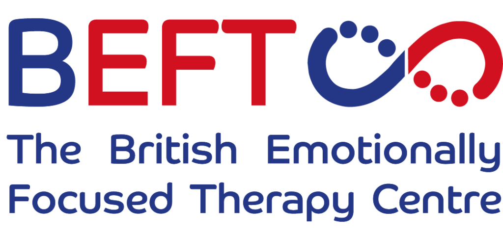 BEFT - The British Emotionally Focused Therapy Centre